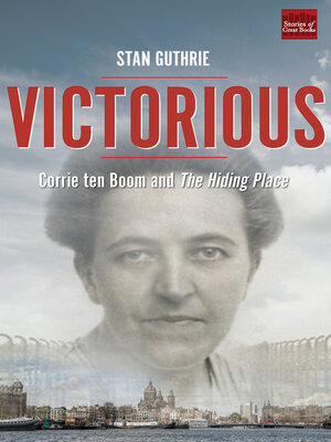 Victorious - ebook